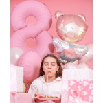 Шар (27''/69 см) Фигура, Маленькая Фея, 1 шт. в уп., G72147-P