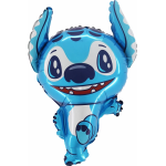 Шар (30''/76 см) Фигура, Любимый монстрик, 1 шт., 2404-ABCV