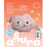 Шар (26''/66 см) Фигура, Облачко Вау, 1 шт. в уп., 943968