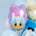 Шар (22''/56 см) Фигура, Утенок Дейзи, 1 шт., 27021