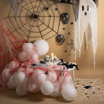 Декоративное украшение, Череп, 18*13,5*12 см, 1 шт., 6232122