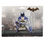 Шар (25''/64 см) Фигура 3D, Бэтмен, 1 шт. в уп., 24499