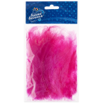 Перья, Премиум, Фуше, 12-15 см, 30 шт., 6015507