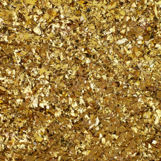Конфетти дробленые Золото, Металлик, 20 г., 6014741