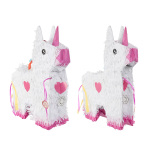 Пиньята складная, Любимый единорог, 46*38*11 см, 1 шт. в упак. , 6234030-BX