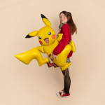 Шар (50''/127 см) Фигура, Персонаж Аниме, 1 шт. в уп., 26210P