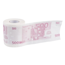 Сервировочные салфетки в рулоне, Евро, 10 см*20 м, 1 шт., 6233142