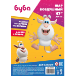 Шар (47''/119 см) Фигура, Буба, 1 шт. в уп., 501910