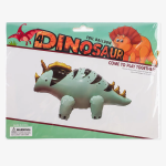 Шар (31''/79 см) Фигура 3D, Динозавр, 1 шт. в уп., 23832