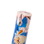 Дым (ручной) Гендер Пати, Узнай Кто? 60 сек., Розовый, 210 мм, 1 шт., JFDM60R1GR/1