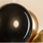 Блестки для декора в спрее, 175 мл, 50 г, Золото, 1 шт. , 592283