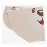 Шар (14''/36 см) Мини-фигура, Принц, 5 шт. в уп., 943586