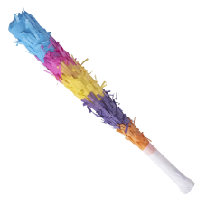 Бита для пиньяты, Нежные цвета, 43*4 см, 1 шт. , 6231797