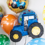 Пиньята Трактор, 46*35*23 см, 1 шт. в упак. , 6012321-BX