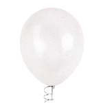 Конфетти фольга Цилиндр, Розовый, Перламутр, 0,2 см, 20 г., 6233303