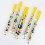 Мыльные пузыри Меч, Синий трактор, 120 мл. 24 шт., 501602