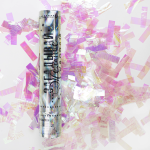 Пневмохлопушка (12/30 см), Загадай Желание!, Прямоугольники фольга, Хамелеон, 1 шт., 823147