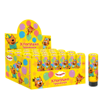 Хлопушка пружинная (4/10 см), Три Кота, Играем вместе, Звезды тишью, Ассорти, 1 шт., 823188