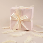 Перья, Премиум, Кремовый, 12-15 см, 30 шт., 6015542