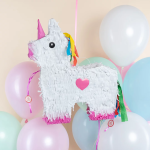 Пиньята складная, Любимый единорог, 46*38*11 см, 1 шт. в упак. , 6234030-BX