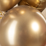 Блестки для декора в спрее, 175 мл, 50 г, Серебро, 1 шт. , 592284