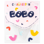 Шар (36''/91 см) Сфера, Deco Bubble, Прозрачный, Кристалл, 1 шт. в уп., 551136