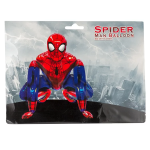 Шар (22''/56 см) Фигура 3D, Человек Паук, 1 шт. в уп., 24498