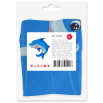 Шар с клапаном (14''/36 см) Мини-фигура, Кен, Веселая Акула, 5 шт. в уп. (цв.этик.), 23162S5