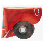 Шар (13''/33 см) Мини-фигура, Машинка, 5 шт. в уп., 943548