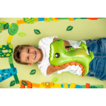 Шар (14''/36 см) Мини-фигура, Динозаврик, 1 шт., G72064