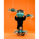 Шар (19''/48 см) Фигура, Франкенштейн, 1 шт., G72153