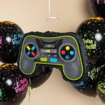 Пиньята складная, Джойстик, 49*31*7 см, 1 шт. в упак. , 6234031-BX