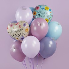 Композиция Большого Счастья Лучшая Мама