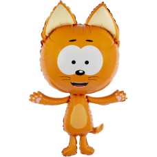 Шар Фигура, Котенок Котэ 104 см