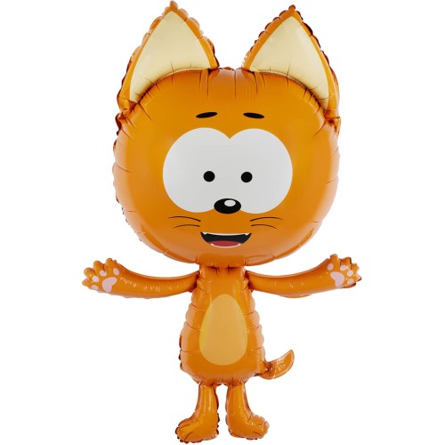 Фигура, Котенок Котэ 104 см Фигура, Котенок Котэ 104 см