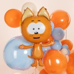 Фигура, Котенок Котэ 104 см Фигура, Котенок Котэ 104 см