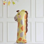 Цифра, 1 Зверята, Жираф 102 см Цифра, 1 Зверята, Жираф 102 см