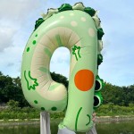 Цифра, 4 Зверята, Крокодил 102 см Цифра, 4 Зверята, Крокодил 102 см