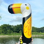 Цифра, 7, Тукан 102 см 