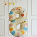 Цифра, 8 Змея 102 см Цифра, 8 Змея 102 см