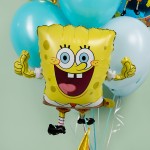 Фигура, Весельчак Губка 69 см