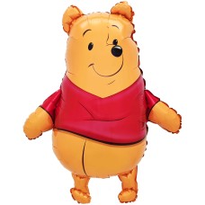 Шар Любимый мишка 66 см