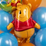 Любимый мишка 66 см