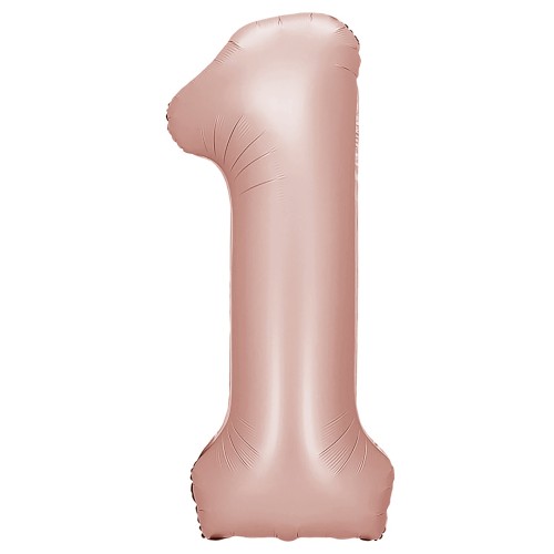 Цифра, 1, Винтажная роза, Сатин 102 см Цифра, 1, Винтажная роза, Сатин 102 см