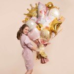 Фигура, Деньги, 5000 рублей 66 см