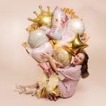 Фигура, Деньги, 5000 рублей 66 см