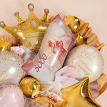 Фигура, Деньги, 5000 рублей 66 см