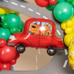 Три Кота, Автомобиль 76 см Три Кота, Автомобиль 76 см