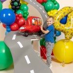 Три Кота, Автомобиль 76 см Три Кота, Автомобиль 76 см