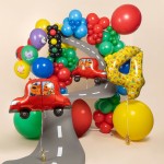 Три Кота, Автомобиль 76 см Три Кота, Автомобиль 76 см